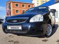 ВАЗ (Lada) Priora 2170 2010 года за 1 300 000 тг. в Атырау – фото 9