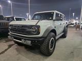 Ford Bronco 2022 годаүшін33 000 000 тг. в Алматы – фото 2