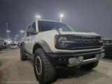 Ford Bronco 2022 годаүшін33 000 000 тг. в Алматы