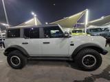 Ford Bronco 2022 годаүшін33 000 000 тг. в Алматы – фото 4