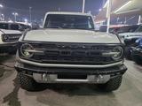 Ford Bronco 2022 годаүшін33 000 000 тг. в Алматы – фото 3