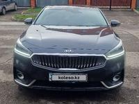 Kia K7 2017 годаүшін10 300 000 тг. в Астана