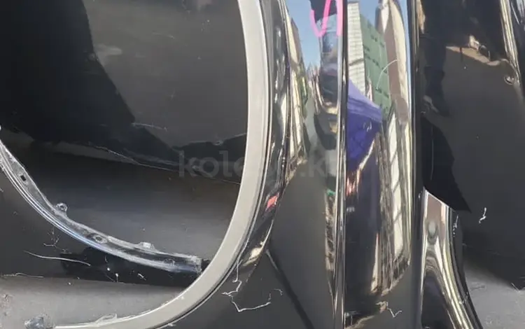 Крылья Хонда СРВ 3 поколение рестайлингүшін25 000 тг. в Алматы