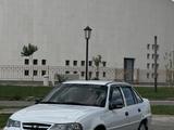 Daewoo Nexia 2012 года за 2 950 000 тг. в Туркестан – фото 2