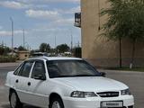 Daewoo Nexia 2012 года за 2 950 000 тг. в Туркестан – фото 4