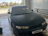 Mazda Cronos 1992 годаүшін450 000 тг. в Кызылорда – фото 2