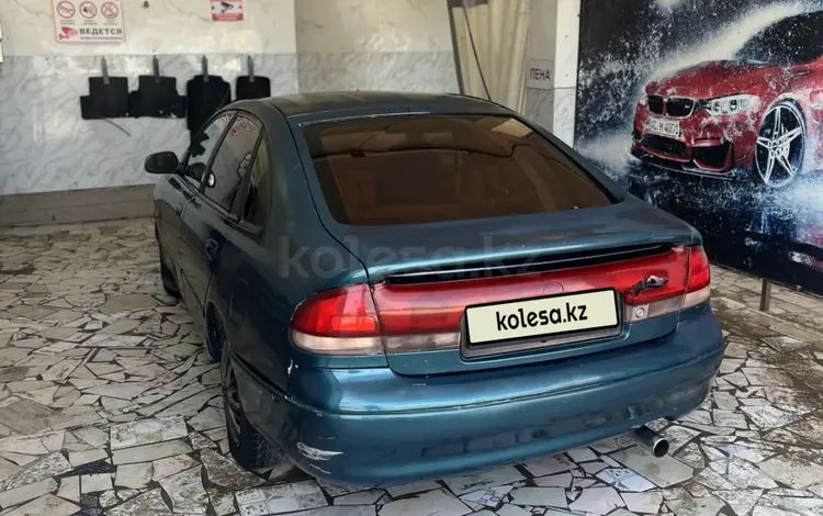 Mazda Cronos 1992 года за 450 000 тг. в Кызылорда