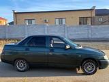 ВАЗ (Lada) 2110 1998 года за 700 000 тг. в Караганда – фото 2