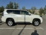 Toyota Land Cruiser Prado 2017 годаүшін19 000 000 тг. в Алматы – фото 4