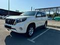 Toyota Land Cruiser Prado 2017 года за 19 000 000 тг. в Алматы