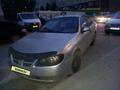 Nissan Almera 2005 годаүшін3 000 000 тг. в Актобе