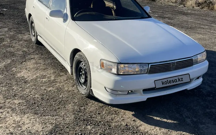 Toyota Cresta 1995 года за 1 700 000 тг. в Алматы