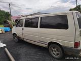 Volkswagen Caravelle 1995 года за 2 600 000 тг. в Федоровка (Федоровский р-н) – фото 3