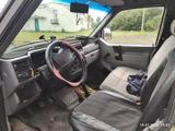 Volkswagen Caravelle 1995 года за 2 600 000 тг. в Федоровка (Федоровский р-н) – фото 4