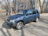 Honda CR-V 1996 года за 2 500 000 тг. в Алматы – фото 2