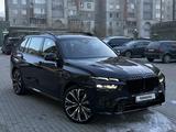 BMW X7 2023 года за 83 000 000 тг. в Алматы – фото 2