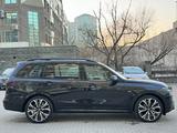 BMW X7 2023 года за 83 000 000 тг. в Алматы – фото 4