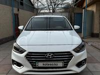 Hyundai Accent 2019 годаүшін7 245 445 тг. в Шымкент