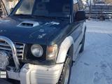 Mitsubishi Pajero 1995 годаүшін2 600 000 тг. в Кентау – фото 2