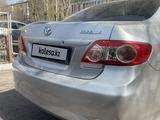 Toyota Corolla 2013 года за 5 700 000 тг. в Астана – фото 3