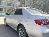 Toyota Corolla 2013 года за 5 700 000 тг. в Астана – фото 4