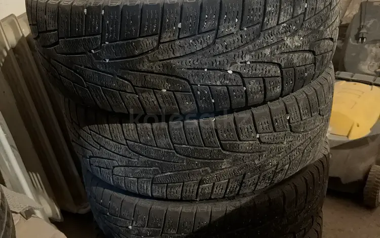 Зимный шины за 30 000 тг. в Шымкент