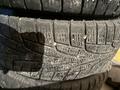Зимный шины за 30 000 тг. в Шымкент – фото 3
