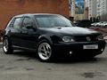 Volkswagen Golf 1998 года за 2 200 000 тг. в Астана – фото 10