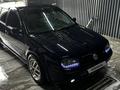 Volkswagen Golf 1998 года за 2 200 000 тг. в Астана – фото 12
