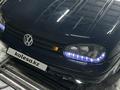 Volkswagen Golf 1998 года за 2 200 000 тг. в Астана – фото 15
