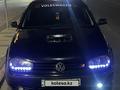 Volkswagen Golf 1998 года за 2 200 000 тг. в Астана – фото 2