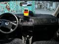 Volkswagen Golf 1998 года за 2 200 000 тг. в Астана – фото 22
