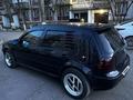 Volkswagen Golf 1998 года за 2 200 000 тг. в Астана – фото 23
