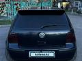 Volkswagen Golf 1998 года за 2 200 000 тг. в Астана – фото 24