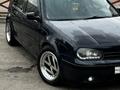 Volkswagen Golf 1998 года за 2 200 000 тг. в Астана – фото 4