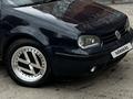 Volkswagen Golf 1998 года за 2 200 000 тг. в Астана – фото 5