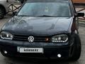 Volkswagen Golf 1998 года за 2 200 000 тг. в Астана – фото 7