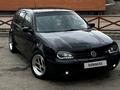 Volkswagen Golf 1998 года за 2 200 000 тг. в Астана – фото 6