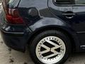 Volkswagen Golf 1998 года за 2 200 000 тг. в Астана – фото 9