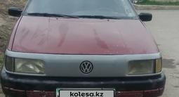 Volkswagen Passat 1990 года за 850 000 тг. в Алматы – фото 2