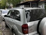 Toyota RAV4 2004 годаүшін4 900 000 тг. в Алматы – фото 2