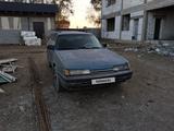 Mazda 626 1990 года за 500 000 тг. в Алматы – фото 2