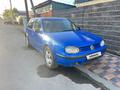 Volkswagen Golf 1998 года за 1 450 000 тг. в Павлодар
