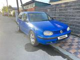 Volkswagen Golf 1998 года за 1 450 000 тг. в Павлодар