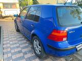 Volkswagen Golf 1998 года за 1 450 000 тг. в Павлодар – фото 3