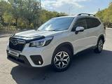 Subaru Forester 2019 года за 11 200 000 тг. в Караганда – фото 4
