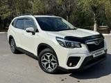 Subaru Forester 2019 года за 11 200 000 тг. в Караганда