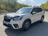 Subaru Forester 2019 года за 11 200 000 тг. в Караганда – фото 5