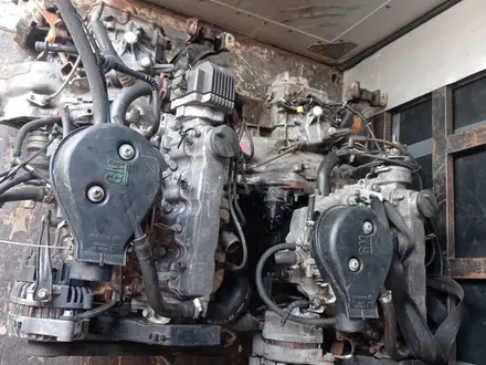 Мотор Коробка за 250 000 тг. в Атырау – фото 2
