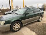 Subaru Outback 2002 года за 2 600 000 тг. в Алматы – фото 2